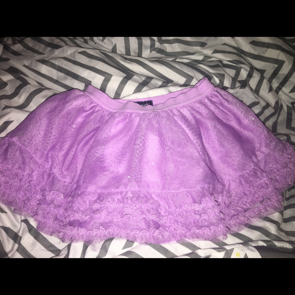 Kids skirt